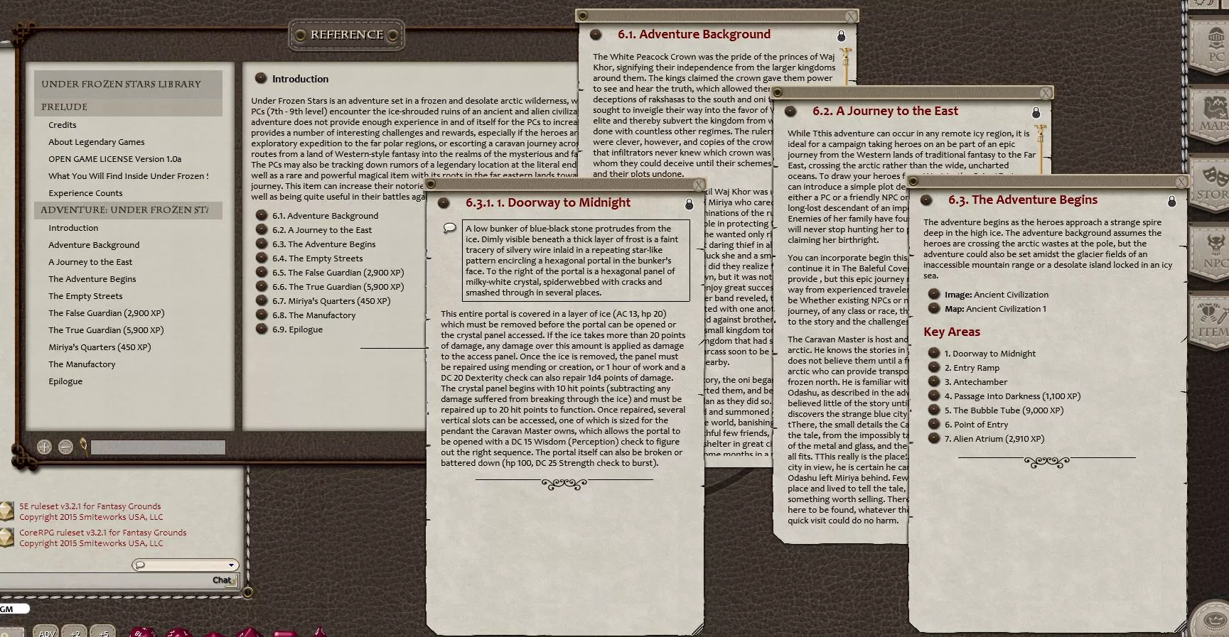 Screenshot 0